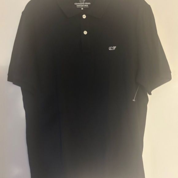 NWOT Vineyard Vines Men’s Polo - Picture 1 of 5